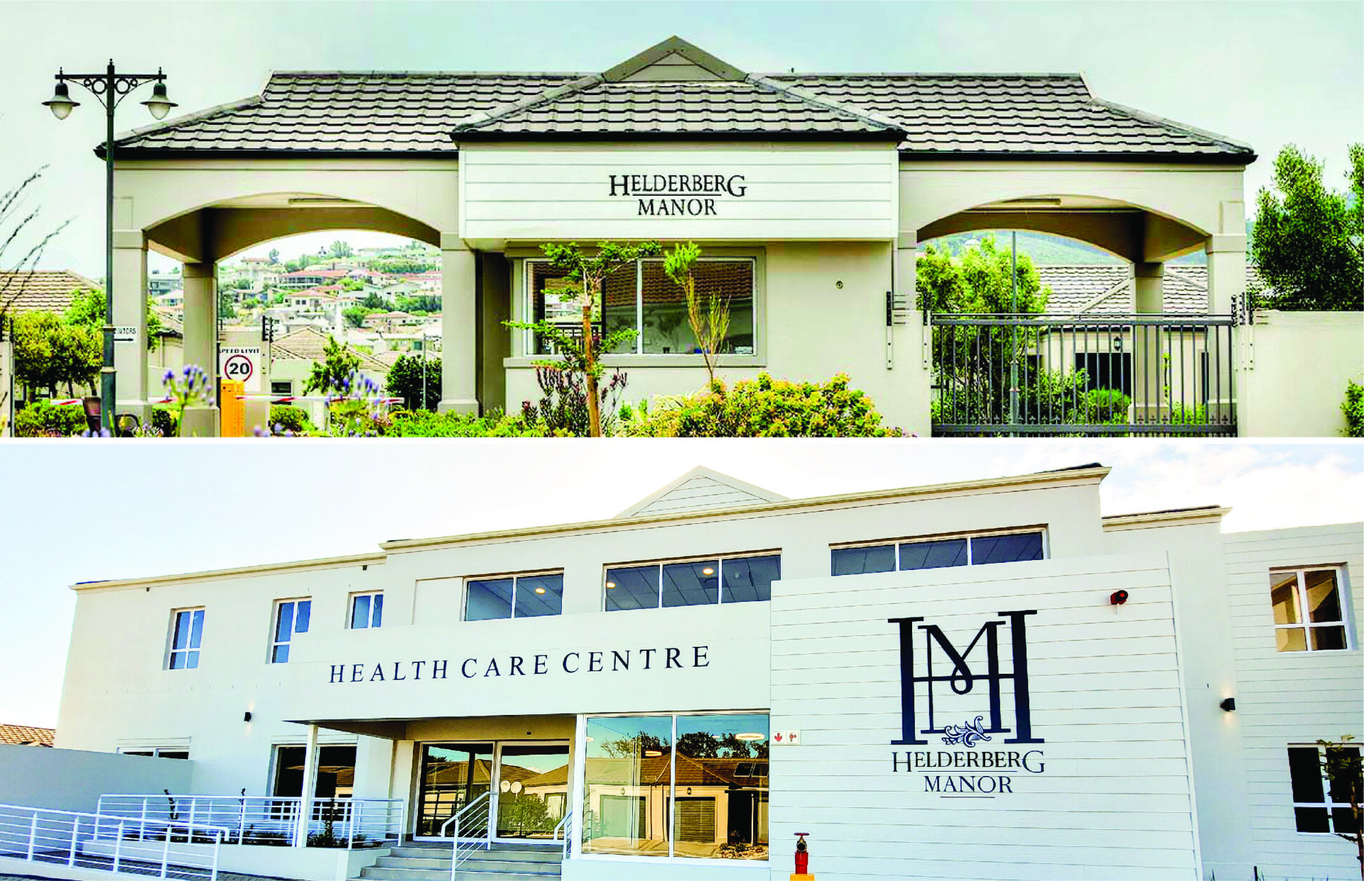 The Newspaper Helderberg Manor Assisted Living Suites Attractive To 