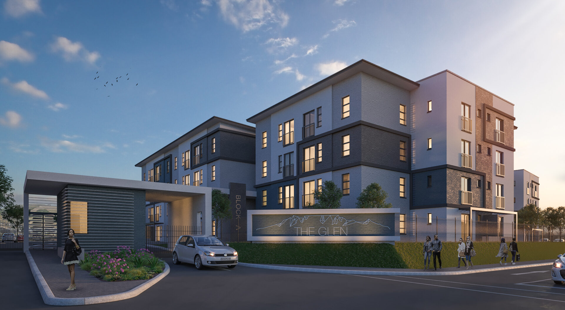 Property Flash | Devmark Property Management set to soar in 2023 ...