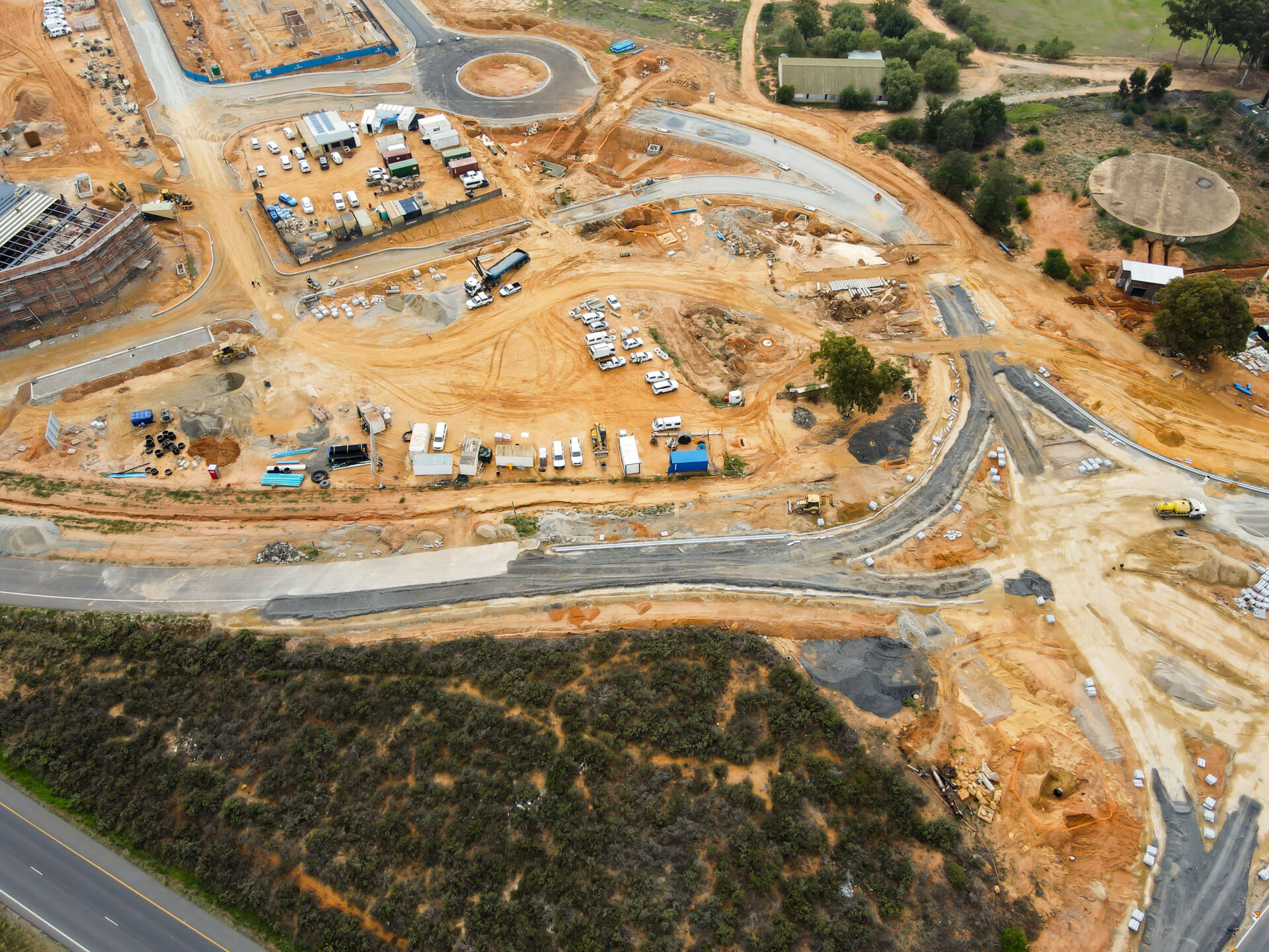 Construction Insight Magazine | Malmesbury the sleeping giant awakens ...
